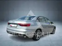 2021 Audi A4