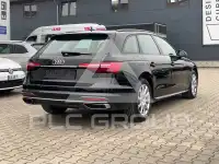 2021 Audi A4