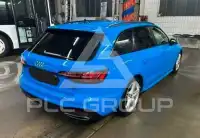 2021 Audi A4