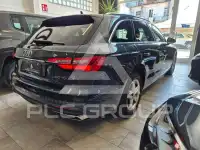 2021 Audi A4