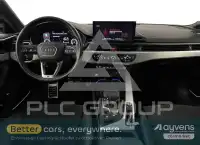 2021 Audi A4