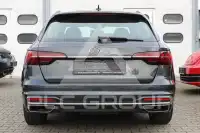 2021 Audi A4