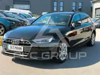 2021 Audi A4