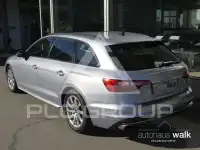 2021 Audi A4