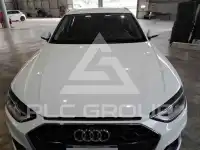 2021 Audi A4