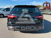 2021 Audi A4