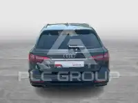 2021 Audi A4