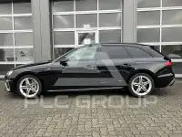 2021 Audi A4