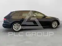 2021 Audi A4