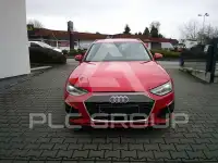 2021 Audi A4