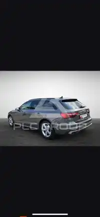 2021 Audi A4