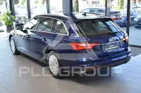 2021 Audi A4