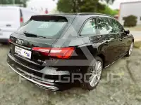 2021 Audi A4