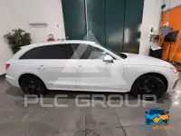 2021 Audi A4