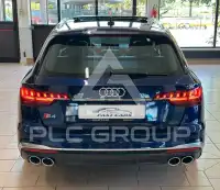 2021 Audi A4