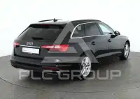 2021 Audi A4