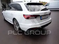 2021 Audi A4