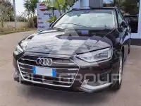 2021 Audi A4