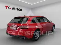 2021 Audi A4