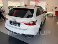 2021 Audi A4