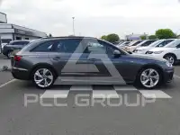 2021 Audi A4
