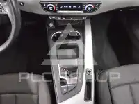 2021 Audi A4