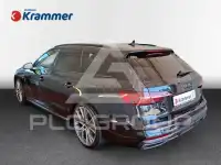 2021 Audi A4