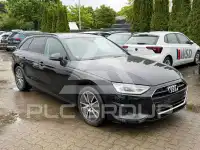 2021 Audi A4