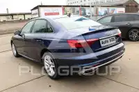 2021 Audi A4