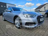 2021 Audi A4
