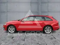 2021 Audi A4