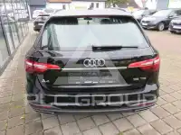 2021 Audi A4