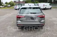 2021 Audi A4