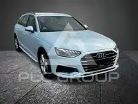 2021 Audi A4