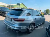 2021 Audi A4