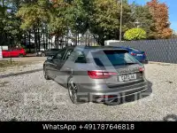 2021 Audi A4