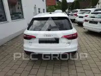 2021 Audi A4
