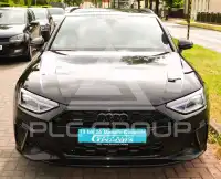 2021 Audi A4