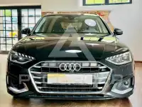 2021 Audi A4