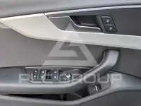 2021 Audi A4