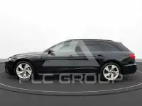 2021 Audi A4