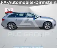 2021 Audi A4