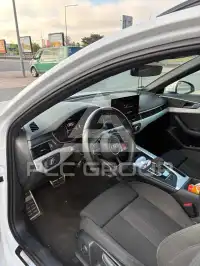 2021 Audi A4
