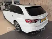 2021 Audi A4