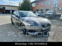 2021 Audi A4
