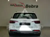 2021 Audi A4