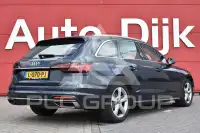 2021 Audi A4