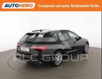 2021 Audi A4