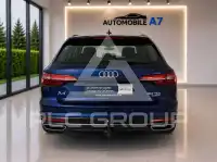 2021 Audi A4