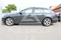 2021 Audi A4
